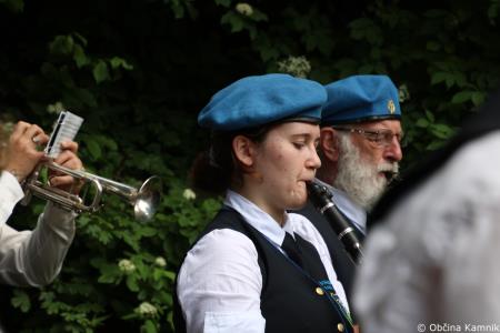 Tradicionalna spominska slovesnost v Češnjicah (35)